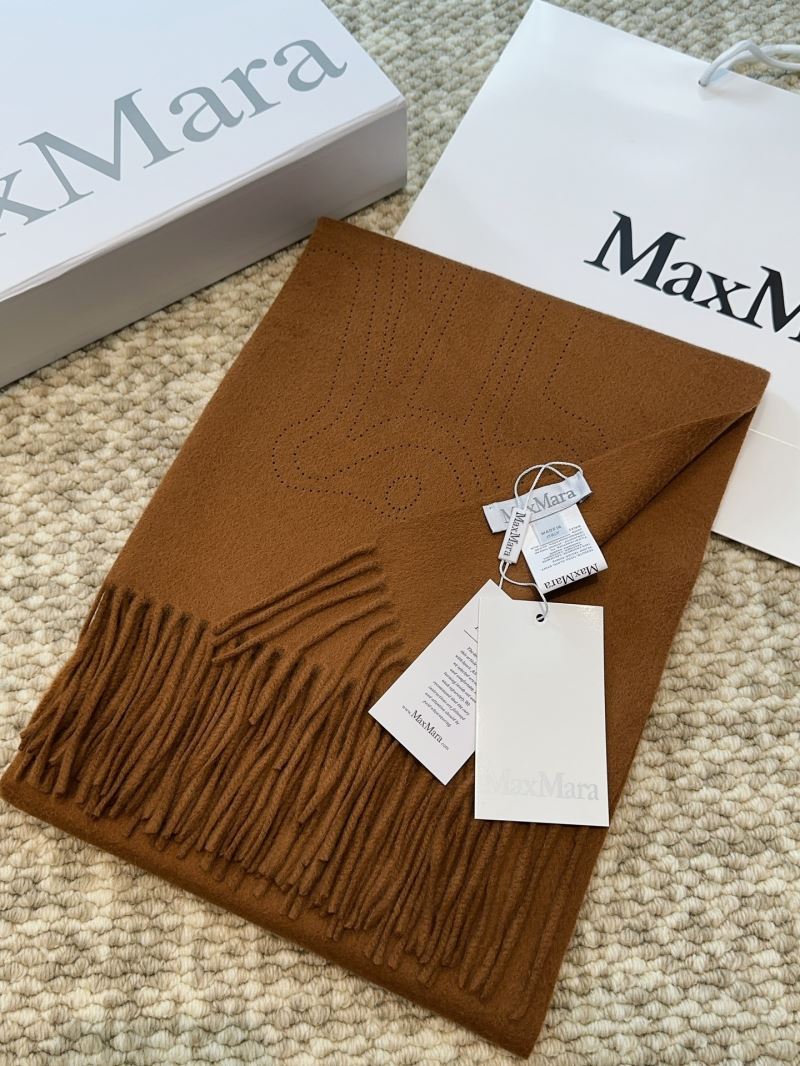 Max Mara Scarf